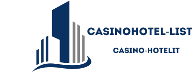 Casinohotel-list   - top list logo